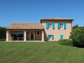 Holiday Home Plan du Vas by Interhome